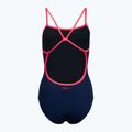 Dámské plavky Funkita Single Strap One Piece ocean fire 2