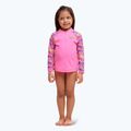 Dětská plavecká souprava Funkita Zippy Rashie & Brief learner lane 7