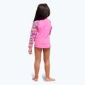 Dětská plavecká souprava Funkita Zippy Rashie & Brief learner lane 8