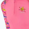 Dětská plavecká souprava Funkita Zippy Rashie & Brief learner lane 3