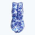 Dámské jednodílné plavky Funkita Hi Flyer One Piece blossom blue 2