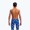 Dětské plavky Funky Trunks Training Jammers under over 2