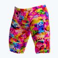 Pánské plavecké jammery Funky Trunks Training Jammers tag her 4