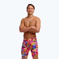 Pánské plavecké jammery Funky Trunks Training Jammers tag her 3