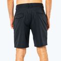 Pánské plavecké šortky Rip Curl Boardwalk Oceanside black CWANV9 9