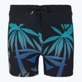 Dětské plavecké šortky Rip Curl Mirage Mason Barrel Killa 90 black OBOTK9
