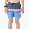 Dětské šortky Rip Curl Surf Revival Volley 90 modro-šedá 027BBO 7