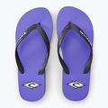 Pánské žabky Rip Curl Foamies Bloom Open Toe lilac 10