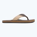 Pánské žabky Rip Curl Oxford Bloom brown 2