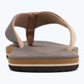 Pánské žabky Rip Curl Oxford Bloom brown 6