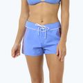 Dámské plavecké šortky Rip Curl Las Dalias Performance 3" blue 5