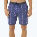 Pánské šortky Rip Curl Boardwalk Boost Volley navy