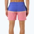 Pánské plavecké šortky Rip Curl Combine Volley wild berry 10