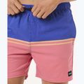 Pánské plavecké šortky Rip Curl Combine Volley wild berry 12