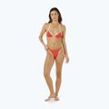 Horní díl plavek Rip Curl Classic Surf Sliding Tri red 2