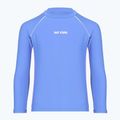 Dětské plavecké tričko Rip Curl Sunshine Revival Rashie cornflower blue