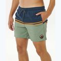 Pánské plavkové šortky Rip Curl Combine Volley moss 4
