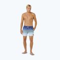 Pánské plavkové šortky Rip Curl Offset Fade Volley light navy 2