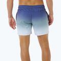 Pánské plavkové šortky Rip Curl Offset Fade Volley light navy 3