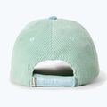 Dámská kšiltovka Rip Curl Icons Cord Cap vintage mint/blue 3