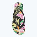 Dámské žabky Rip Curl Mixed Bloom Open Toe multico 5