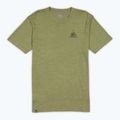 Pánské termo tričko Mons Royale Zephyr Tencel fern 3