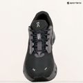 Pánské běžecké boty  On Cloudrunner 2 Waterproof magnet/black 10