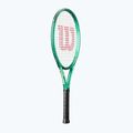 Dětská tenisová raketa Wilson Blade Jr 26 V10 green 7