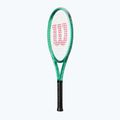 Dětská tenisová raketa Wilson Blade Jr 26 V10 green 8