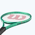 Dětská tenisová raketa Wilson Blade Jr 26 V10 green 10