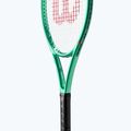 Dětská tenisová raketa Wilson Blade Jr 26 V10 green 11