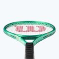 Dětská tenisová raketa Wilson Blade Jr 26 V10 green 12