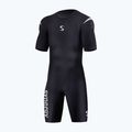 Pánský triatlonový dres Synergy Synskin 3 SS black