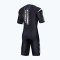 Pánský triatlonový dres Synergy Synskin 3 SS black 2