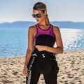 Dámská triatlonová kombinéza Synergy Synskin 3 black 4