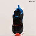 Dětské běžecké boty Joma Ferro black/red 9