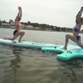Aqua Marina Dhyana 10'8" modrá SUP deska BT-23DHP 16