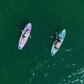 Aqua Marina Magma 11'2" béžové SUP prkno BT-23MAP 16