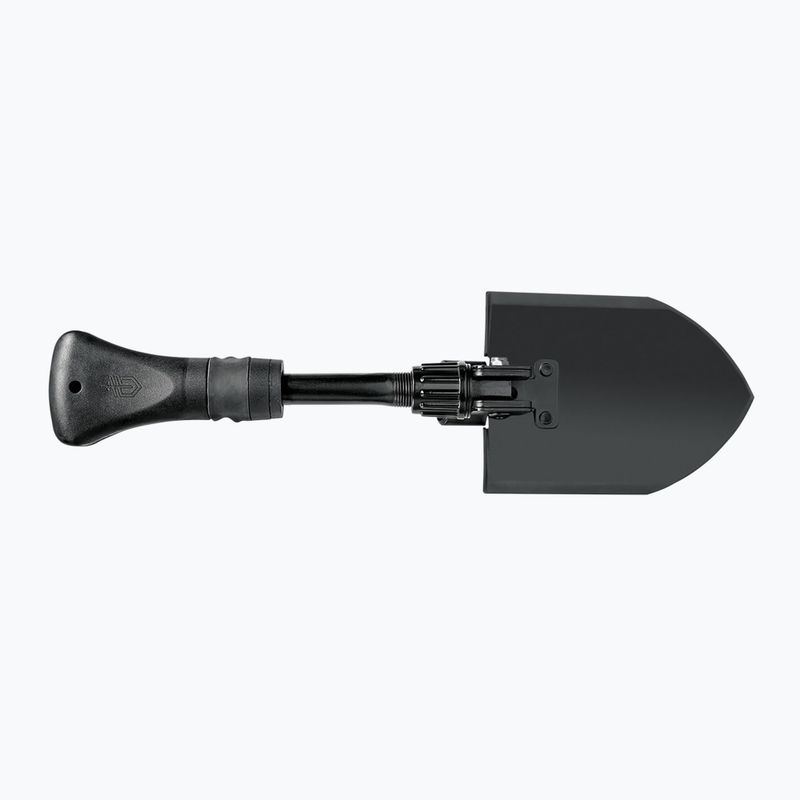 Skládací lopatka Gerber Gorge Folding Shovel černá