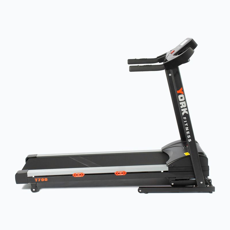 Elektrický běžecký pás York Fitness T700 51139 2