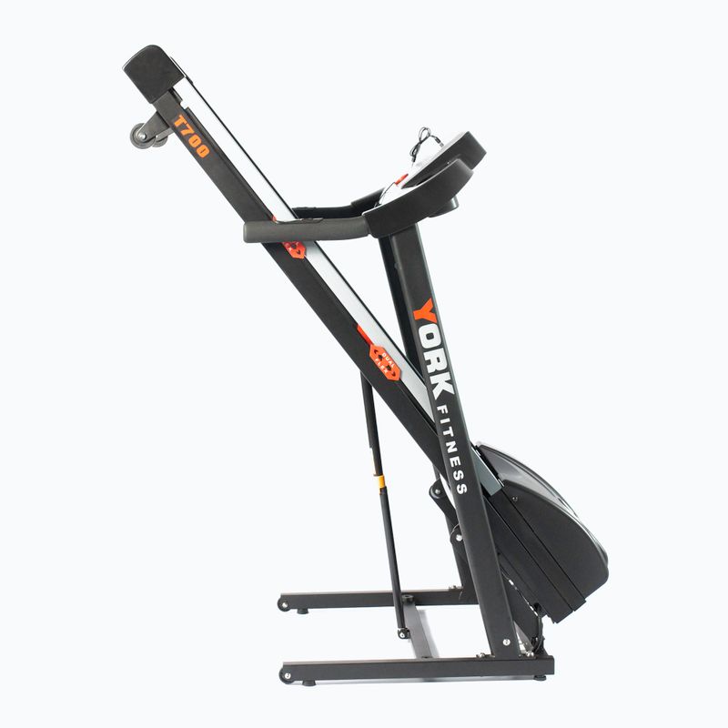 Elektrický běžecký pás York Fitness T700 51139 3