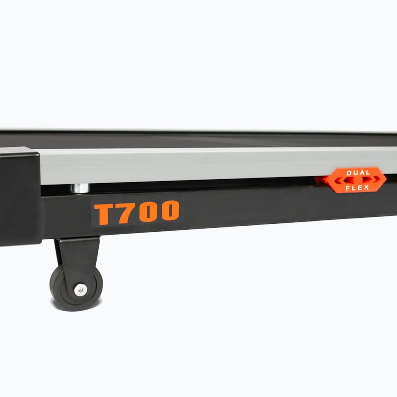 Elektrický běžecký pás York Fitness T700 51139 4