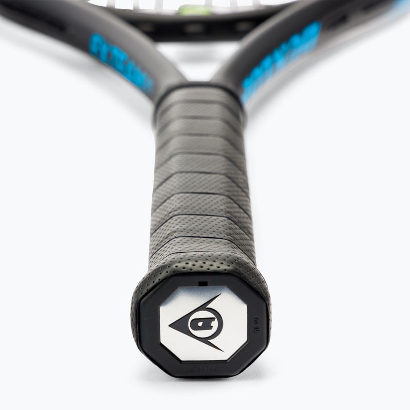 Tenisová raketa Dunlop Fx Team 285 černá 10306258 3