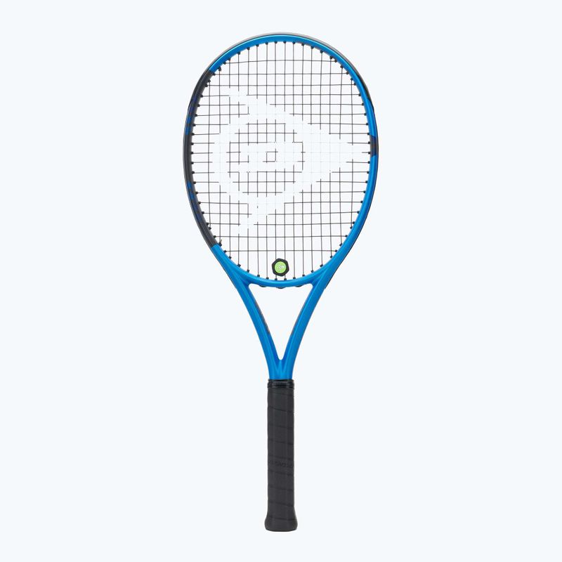 Tenisová raketa Dunlop FX Team 285 blue/black 10335836