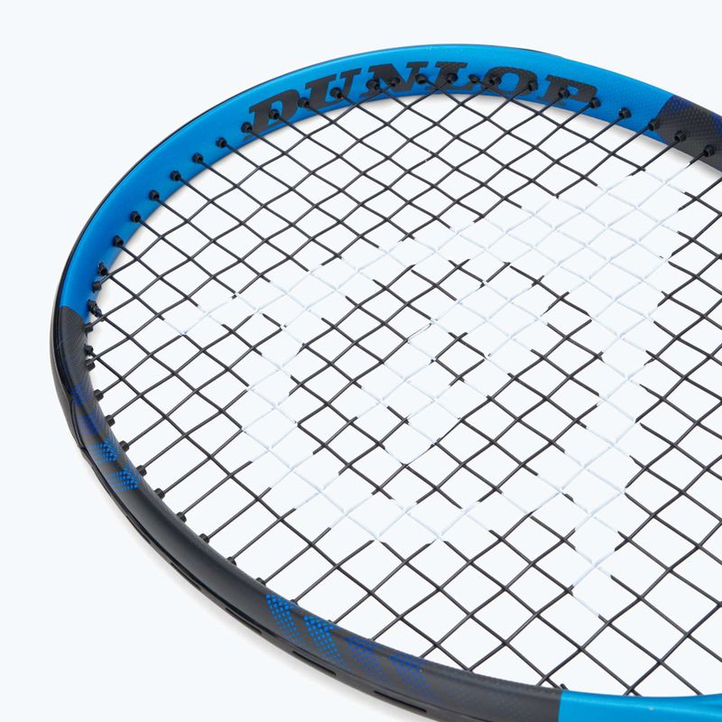 Tenisová raketa Dunlop FX Team 285 blue/black 10335836 5