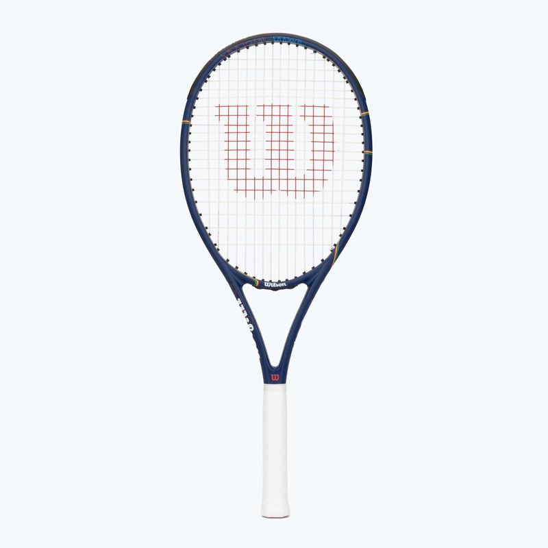 Tenisová raketa Wilson US Open GS 105 navy