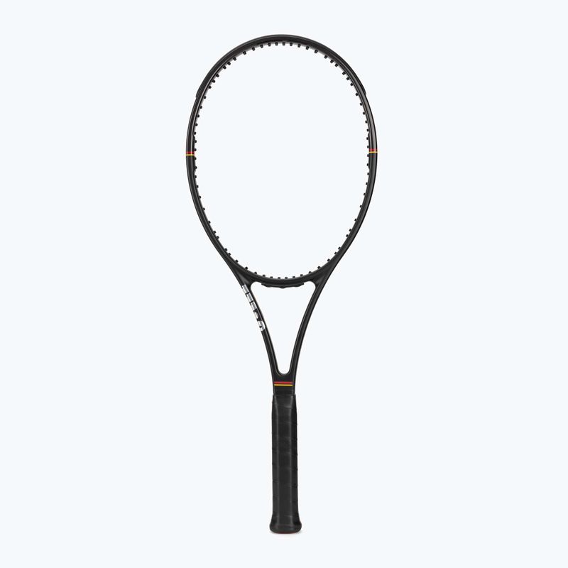 Tenisová raketa Wilson Wilson Pro Staff 97 Classic black