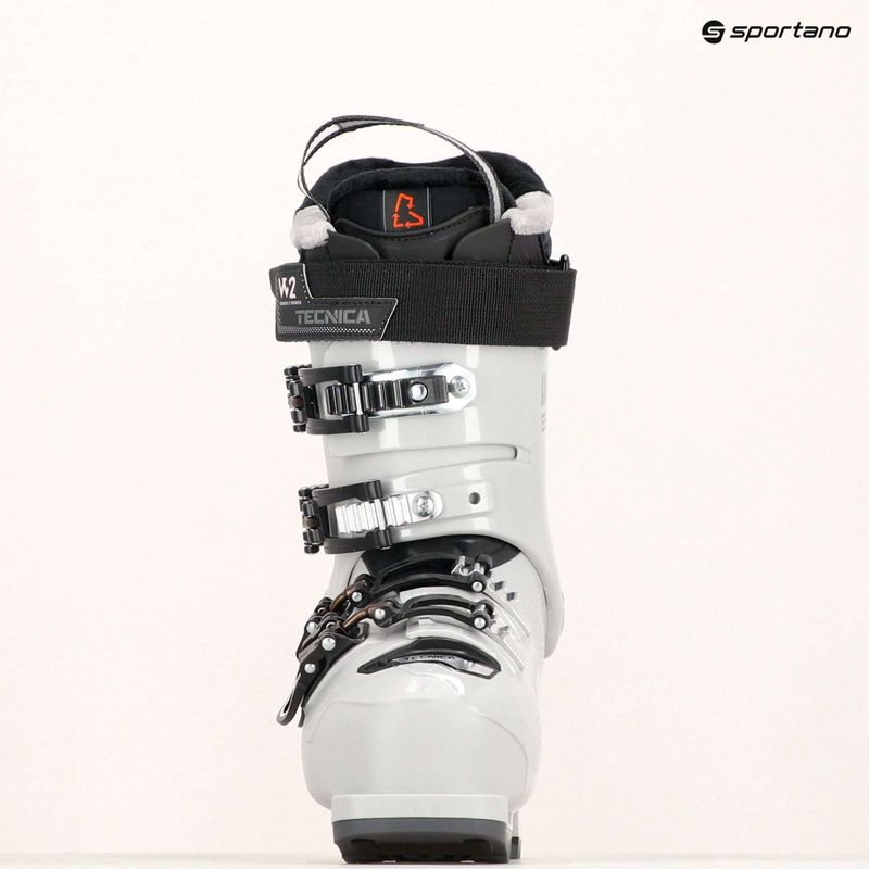 Dámské lyžařské boty Tecnica Mach Sport 75 MV W GW grey 7