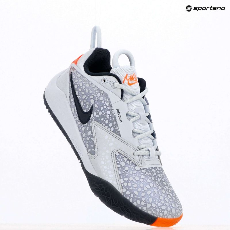 Volejbalové boty Nike Zoom Hyperace 3 SE multi colour/multi colour 9