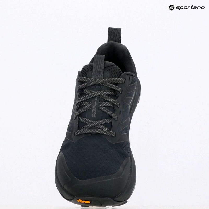 Dámské běžecké boty Altra Lone Peak 9+ black 9